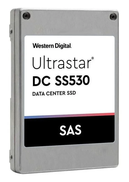 Накопитель SSD WD SAS 800G...