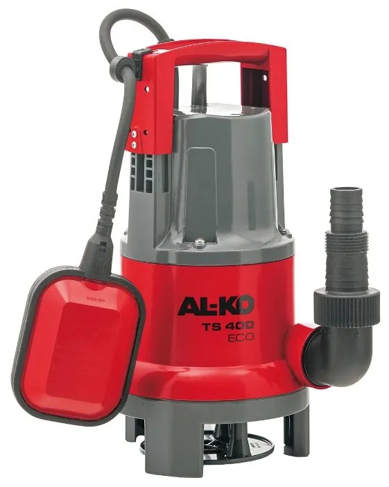 Насос AL-KO TS 400 ECO