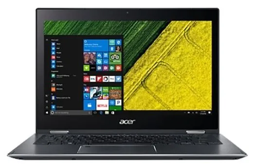 Ноутбук Acer SPIN 5 (SP513...
