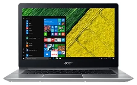 Ноутбук Acer SWIFT 3 (SF31...