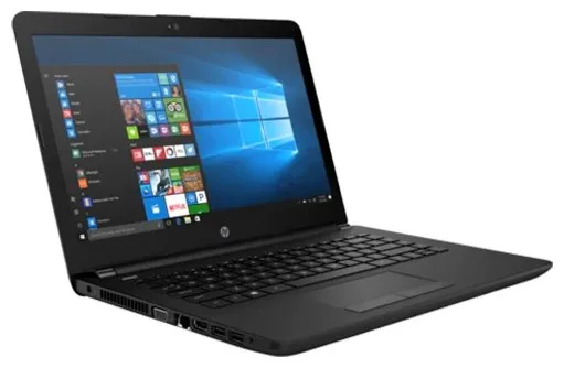 Ноутбук HP 14-bw004ur (AMD...