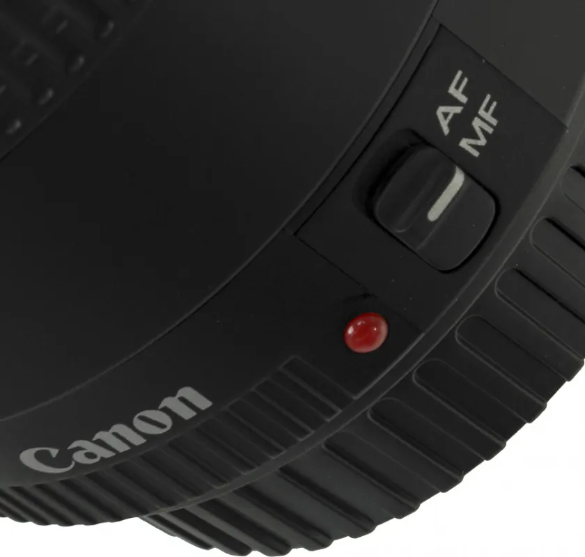 Объектив Canon EF III USM ...