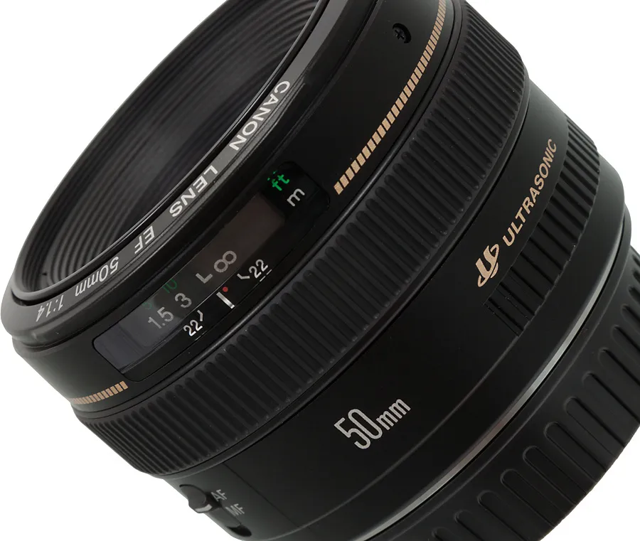 Объектив Canon EF USM (251...