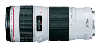 Объектив Canon EF USM (257...