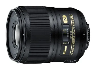 Объектив Nikon AF-S (JAA63...