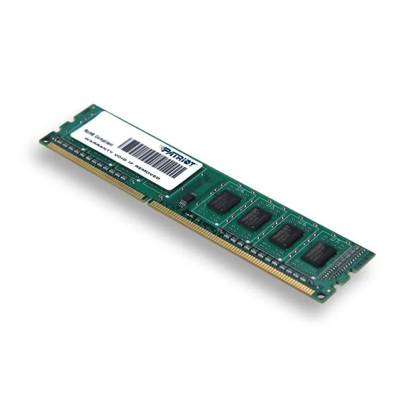 Память DDR3 2Gb 1600MHz Pa...