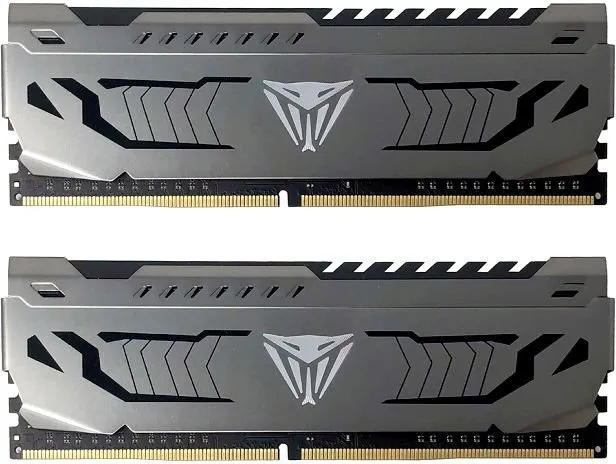 Память DDR4 2x4Gb 3200MHz ...