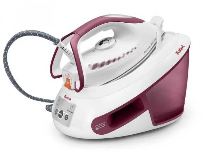 Паровая станция Tefal Pro ...