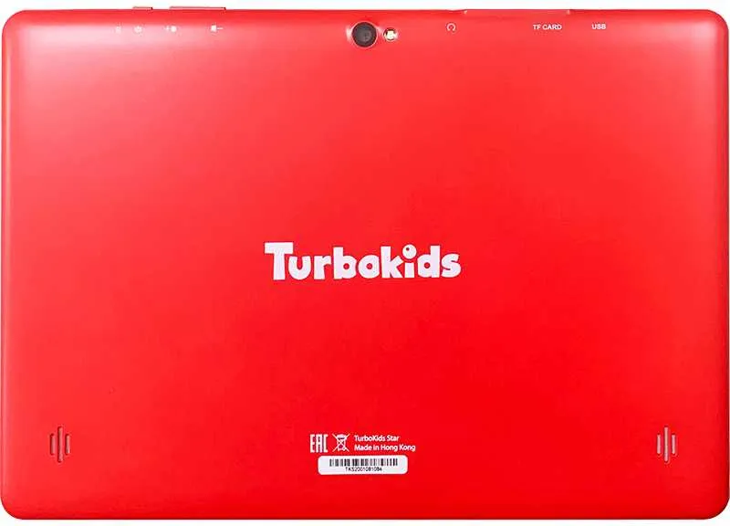 Планшет Turbo TurboKids St...