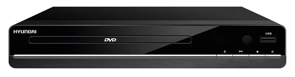 Плеер DVD Hyundai H-DVD180...