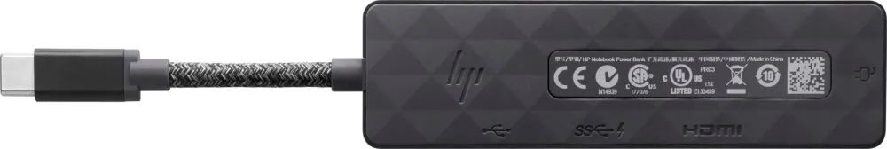 Порт-репликатор HP ENVY (5...