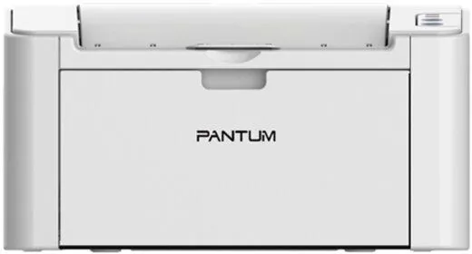 Принтер лазерный Pantum P2...