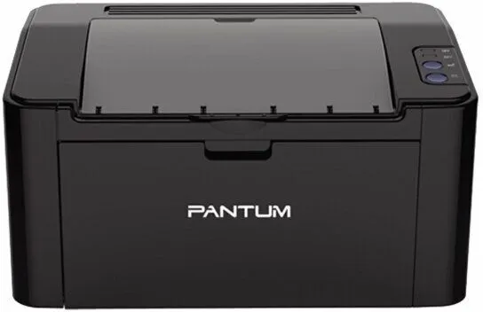 Принтер лазерный Pantum P2...