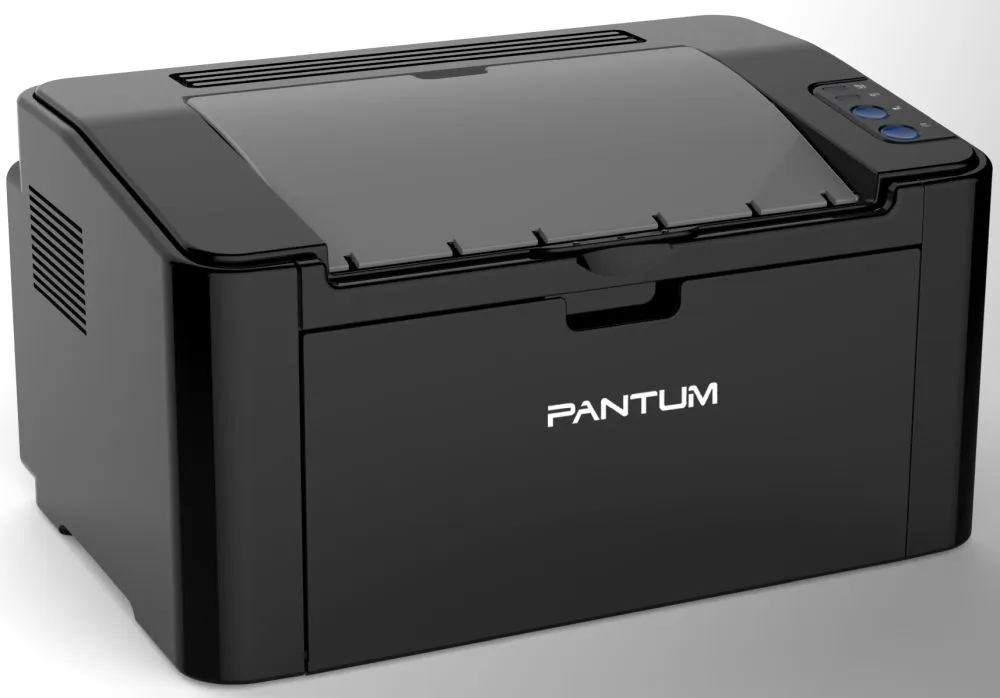 Принтер лазерный Pantum P2...