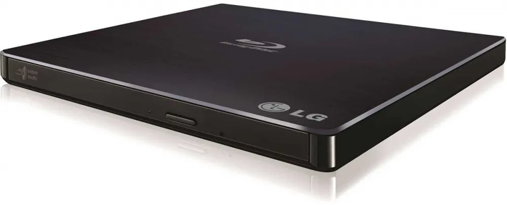 Привод Blu-Ray LG BP55EB40...