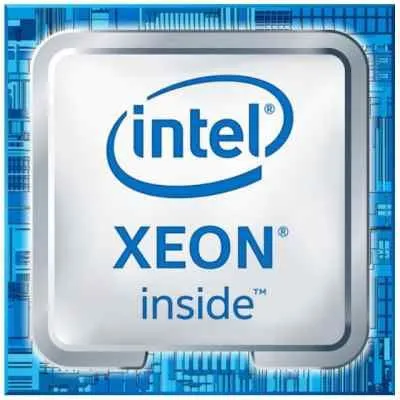 Процессор Dell Xeon E5-267...