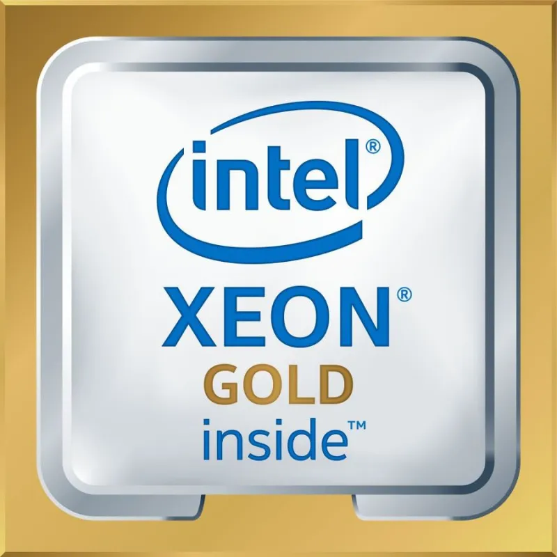 Процессор Dell Xeon Gold 5...