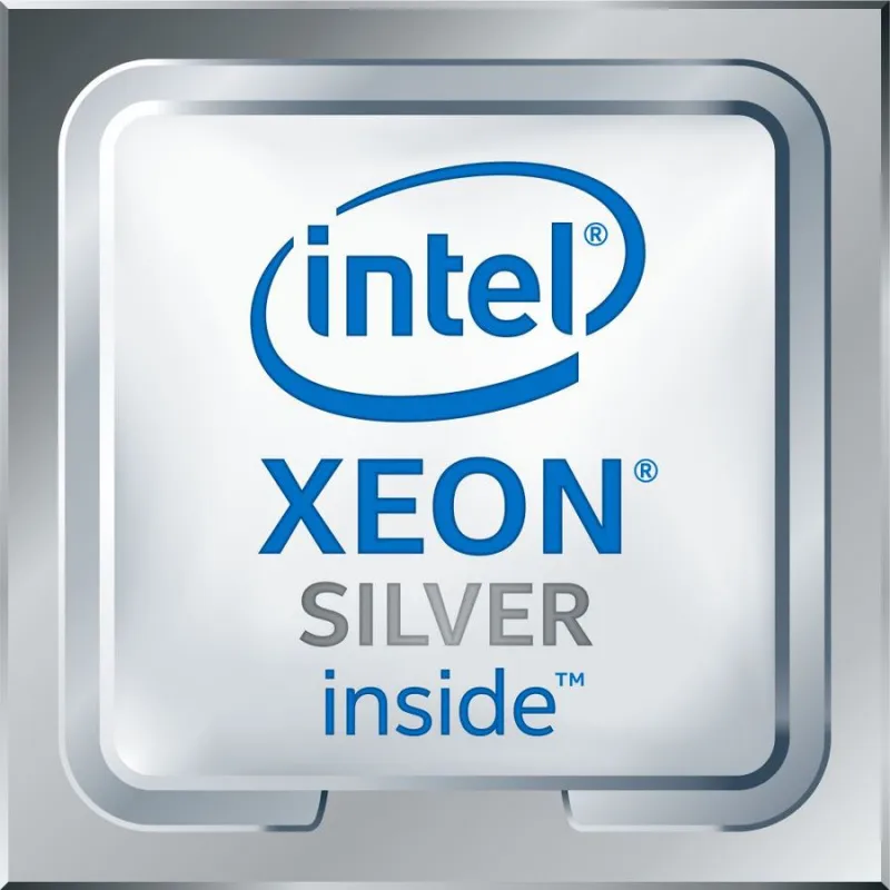 Процессор Intel Xeon Silve...