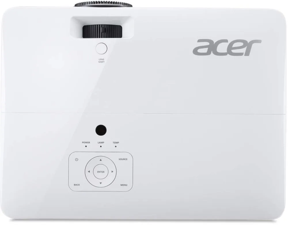 Проектор Acer H7850BD DLP ...