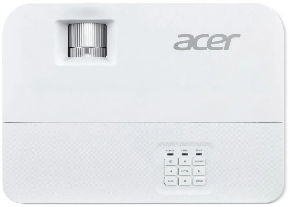Проектор Acer P1555 DLP 40...