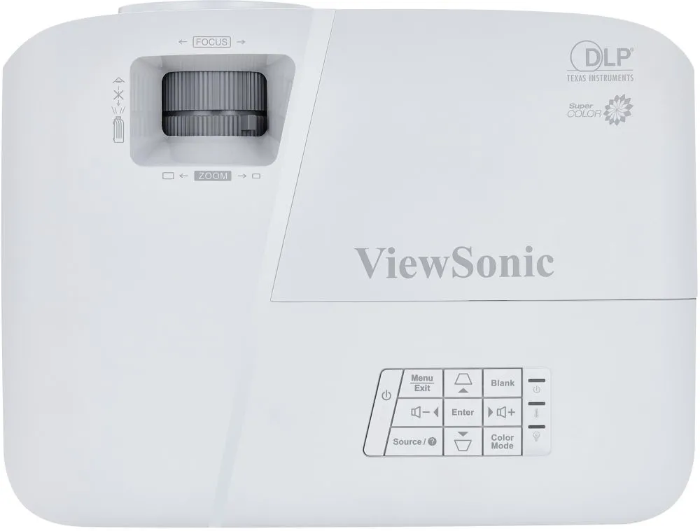 Проектор ViewSonic PG703W ...