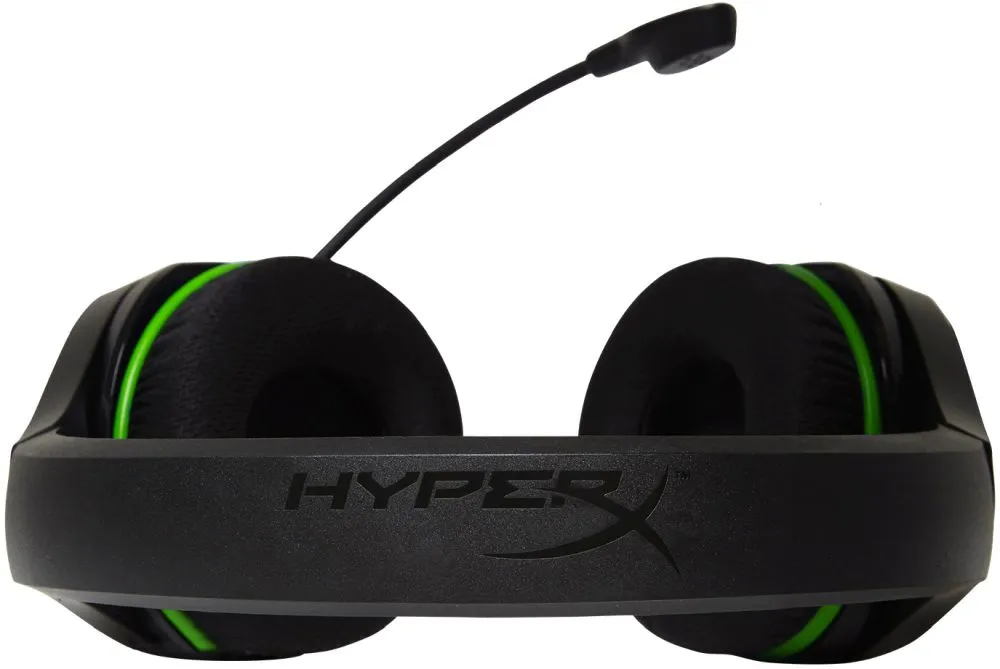 Проводная гарнитура HyperX...