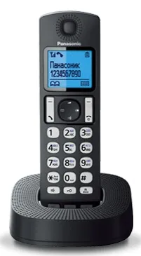 Р/Телефон Dect Panasonic K...