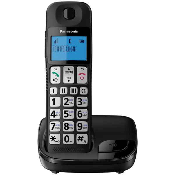 Р/Телефон Dect Panasonic K...