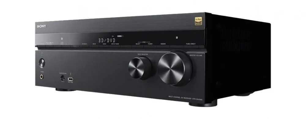 Ресивер AV Sony STR-DN1080...