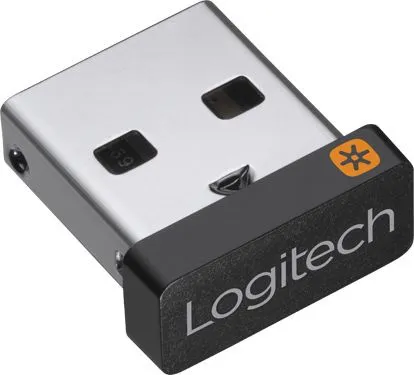 Ресивер USB Logitech Unify...