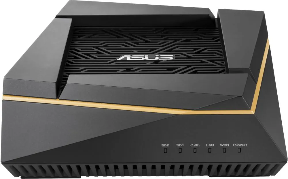 Роутер беспроводной Asus R...