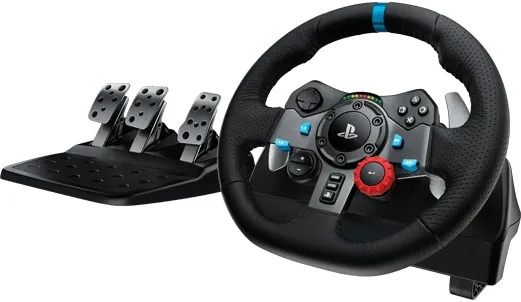 Руль Logitech G29 Driving ...