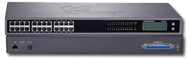 Шлюз IP Grandstream GXW-42...