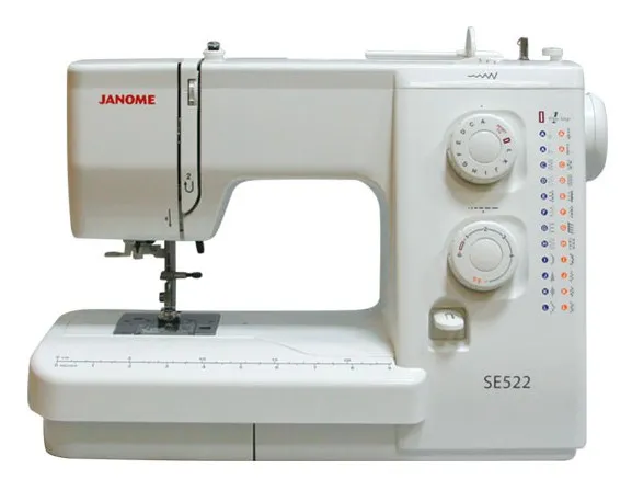 Швейная машина Janome SE52...