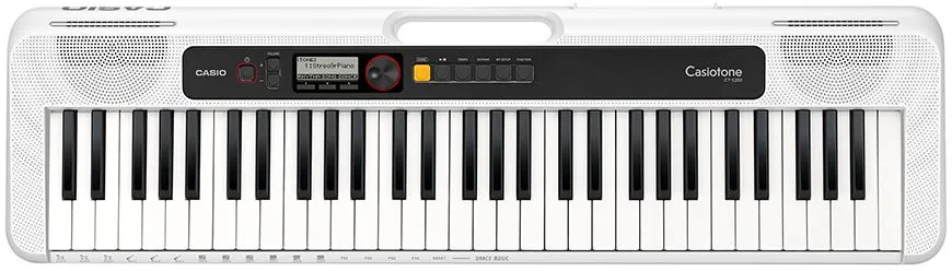 Синтезатор Casio CT-S200WE...