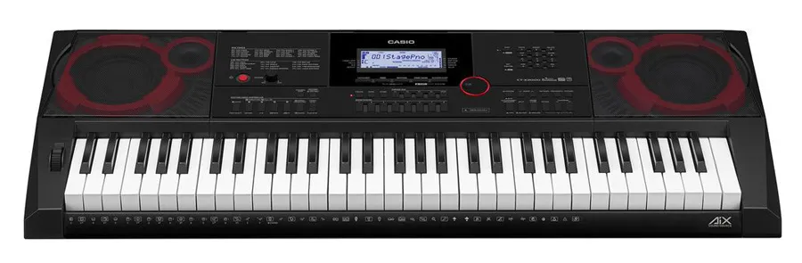 Синтезатор Casio CT-X3000 ...