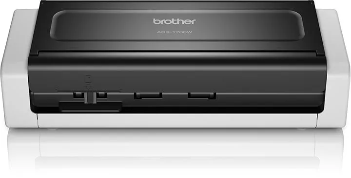 Сканер Brother ADS-1700W (...