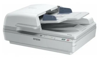 Сканер Epson WorkForce DS-...