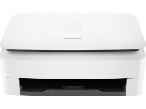 Сканер HP ScanJet Pro 3000...