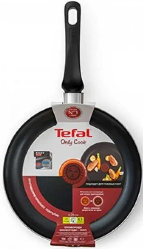 Сковорода блинная Tefal On...