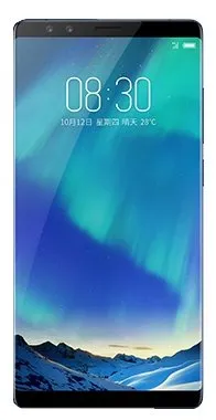 Смартфон ZTE Nubia Z17S 8/...