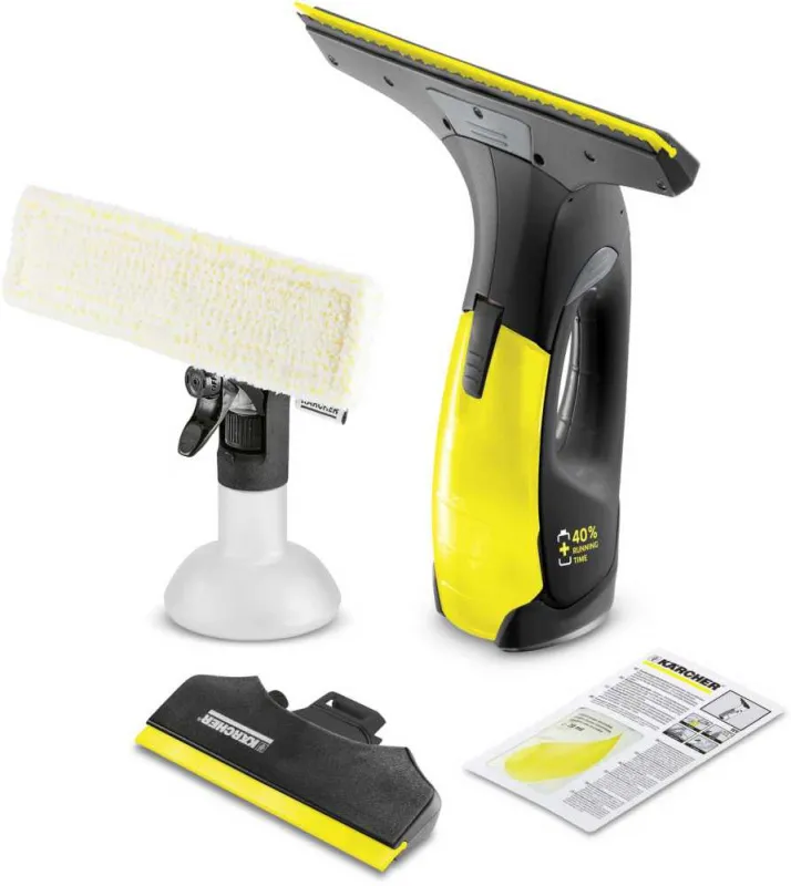 Стеклоочиститель Karcher W...