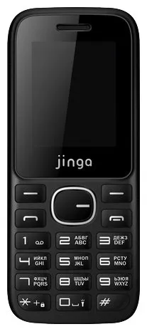 Телефон Jinga Simple F110...