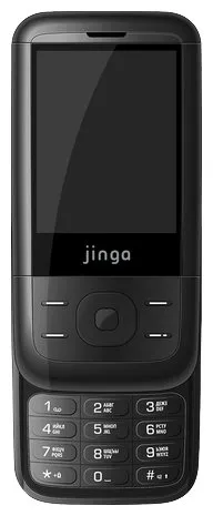 Телефон Jinga Simple SL100...