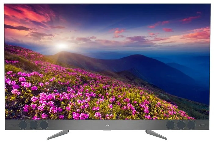 Телевизор TCL L65X2US...