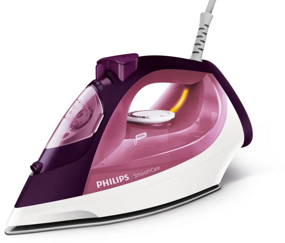 Утюг Philips SmoothCare GC...