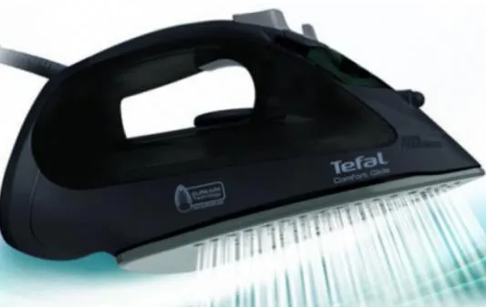 Утюг Tefal FV2675E0 2500Вт...