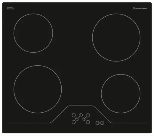 Варочная панель Schaub Lor...