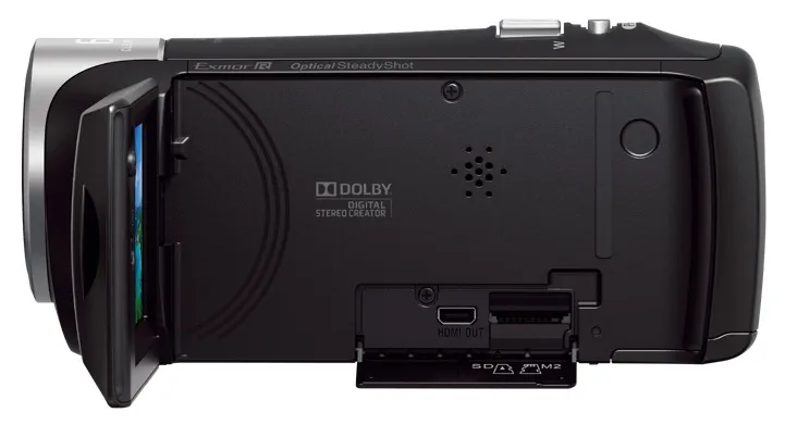 Видеокамера Sony HDR-CX405...