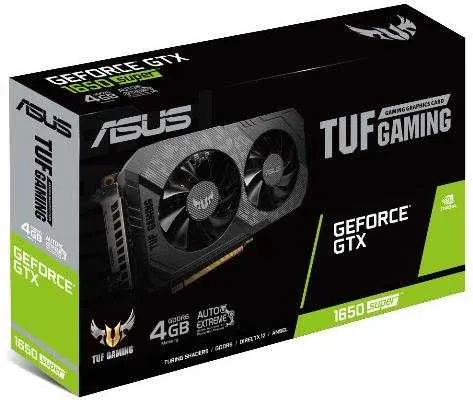 Видеокарта Asus PCI-E TUF-...